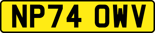 NP74OWV