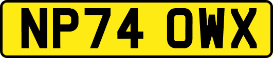 NP74OWX