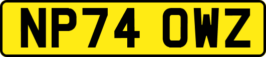 NP74OWZ