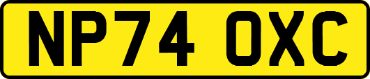 NP74OXC
