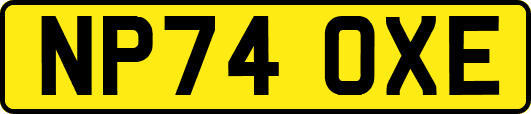 NP74OXE
