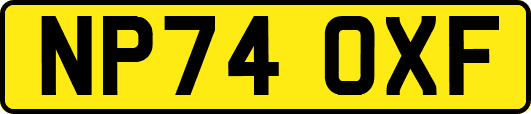 NP74OXF