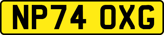 NP74OXG