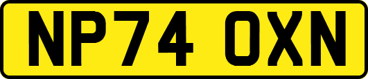 NP74OXN