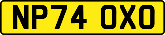 NP74OXO