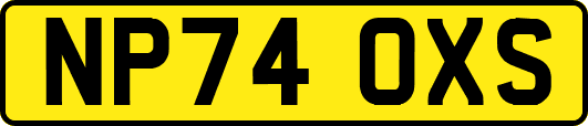NP74OXS