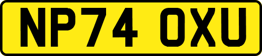 NP74OXU