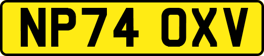 NP74OXV