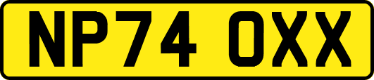 NP74OXX