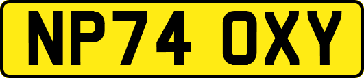 NP74OXY