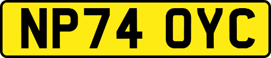NP74OYC