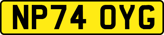 NP74OYG