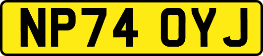 NP74OYJ