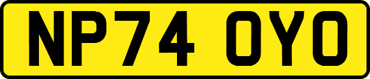 NP74OYO