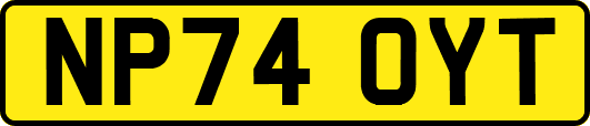 NP74OYT