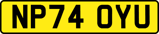 NP74OYU