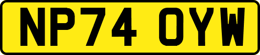 NP74OYW