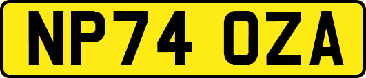 NP74OZA