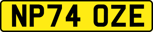 NP74OZE