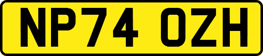 NP74OZH