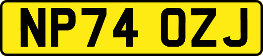 NP74OZJ
