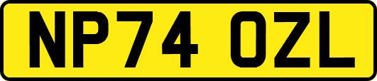 NP74OZL