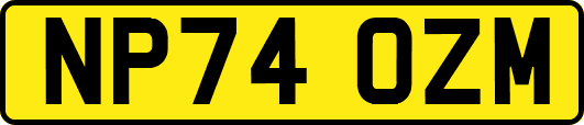 NP74OZM
