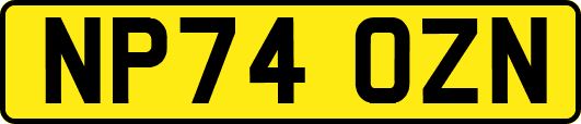 NP74OZN
