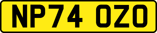 NP74OZO