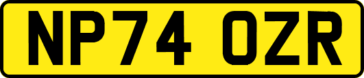 NP74OZR