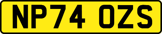 NP74OZS