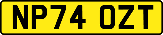 NP74OZT