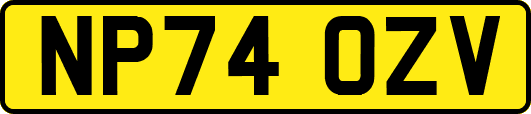 NP74OZV