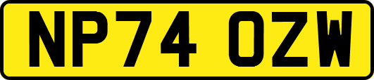 NP74OZW