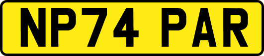 NP74PAR