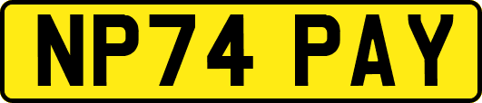 NP74PAY