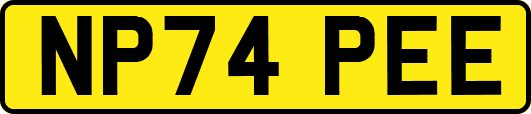 NP74PEE