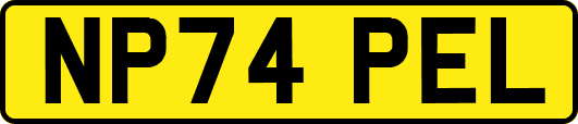 NP74PEL