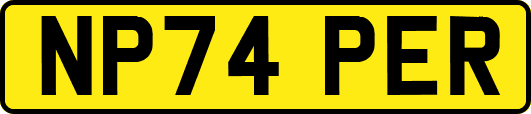 NP74PER