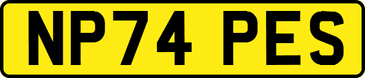 NP74PES