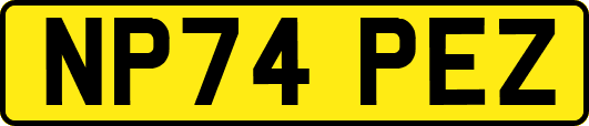 NP74PEZ
