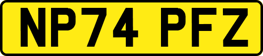 NP74PFZ