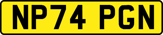 NP74PGN