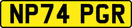 NP74PGR