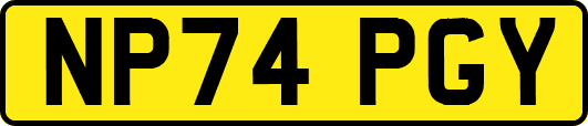 NP74PGY