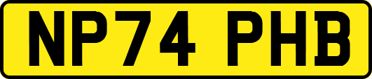 NP74PHB