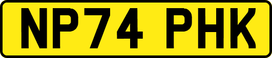 NP74PHK