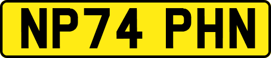 NP74PHN