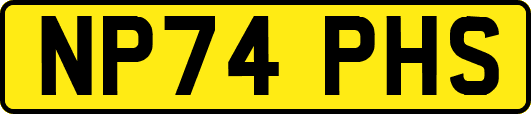 NP74PHS