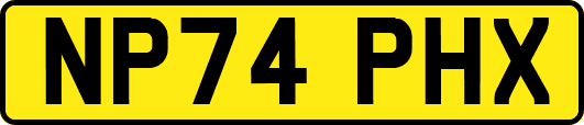 NP74PHX